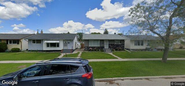 1195 Polson Avenue（加拿大曼尼托巴省溫尼伯市）房屋照片