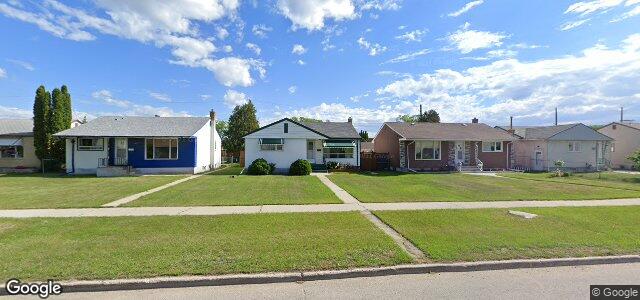 1197 Church Avenue（加拿大曼尼托巴省溫尼伯市）房屋照片