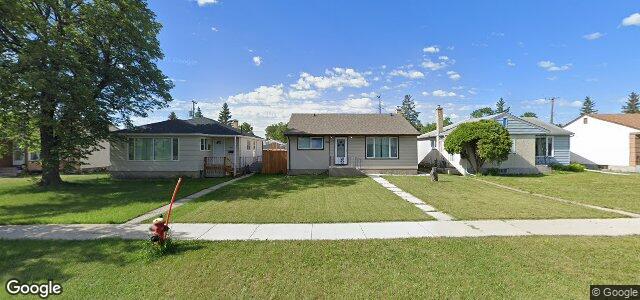 1198 Church Avenue（加拿大曼尼托巴省溫尼伯市）房屋照片