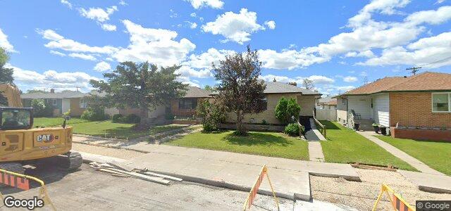 1198 Inkster Boulevard（加拿大曼尼托巴省溫尼伯市）房屋照片