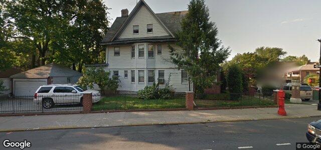 1202 Church Avenue（加拿大曼尼托巴省溫尼伯市）房屋照片