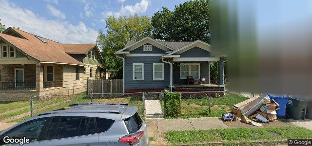 1205 Chamberlain Avenue（加拿大曼尼托巴省溫尼伯市）房屋照片