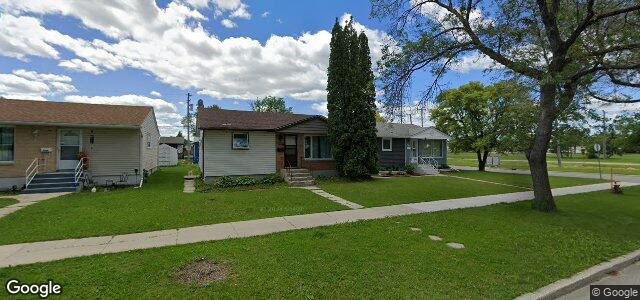 1208 Polson Avenue（加拿大曼尼托巴省溫尼伯市）房屋照片