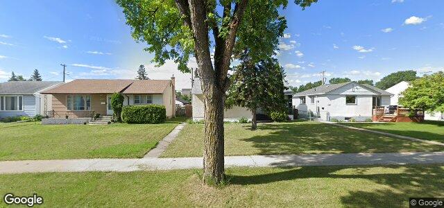 1210 Church Avenue（加拿大曼尼托巴省溫尼伯市）房屋照片