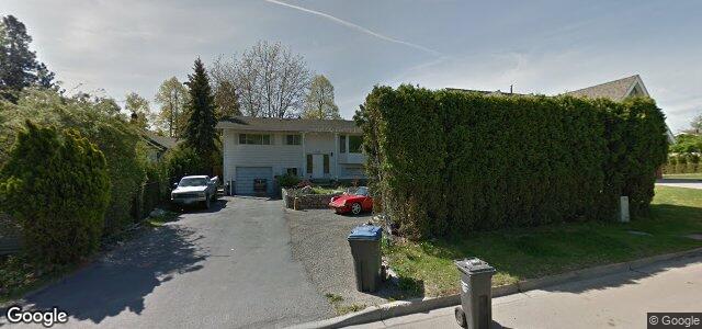 1211 Mountain Avenue（加拿大曼尼托巴省溫尼伯市）房屋照片