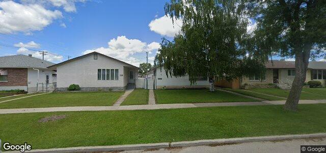 1211 Polson Avenue（加拿大曼尼托巴省溫尼伯市）房屋照片