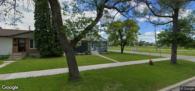 Photo of 1212 Polson Avenue in Winnipeg, Manitoba