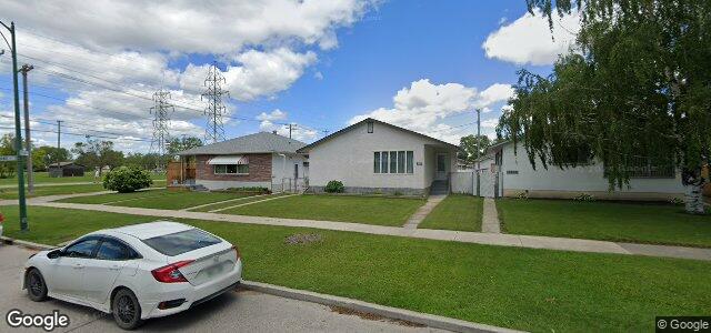 1215 Polson Avenue（加拿大曼尼托巴省溫尼伯市）房屋照片