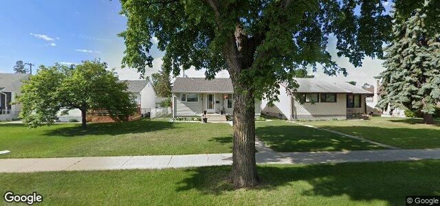 1218 Church Avenue（加拿大曼尼托巴省溫尼伯市）房屋照片