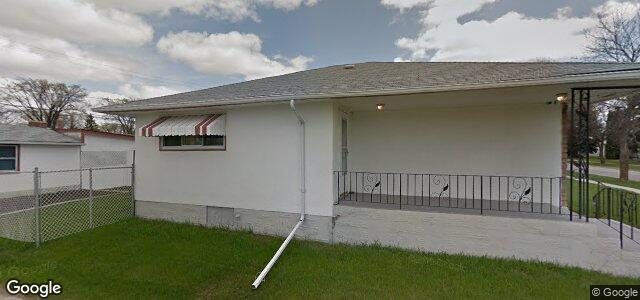 1219 Polson Avenue（加拿大曼尼托巴省溫尼伯市）房屋照片