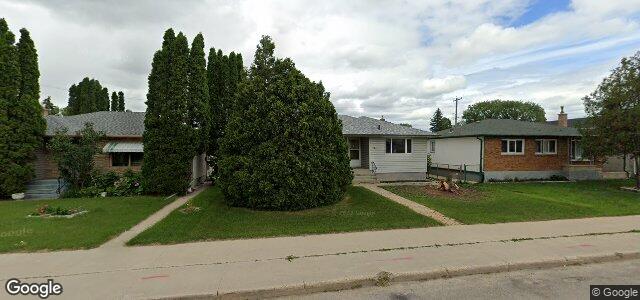 1223 Mountain Avenue（加拿大曼尼托巴省溫尼伯市）房屋照片