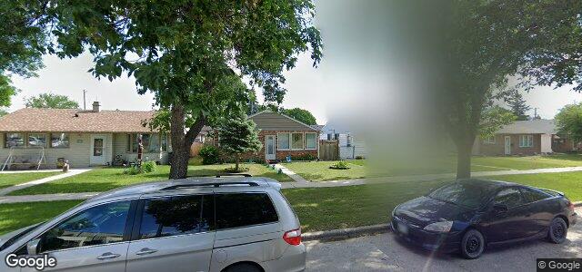 1225 Chamberlain Avenue（加拿大曼尼托巴省溫尼伯市）房屋照片