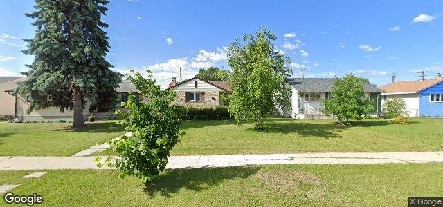 1226 Church Avenue（加拿大曼尼托巴省溫尼伯市）房屋照片