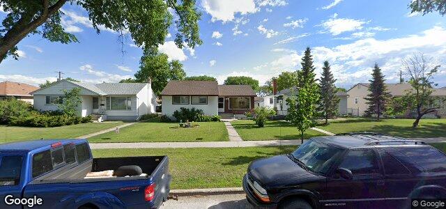 1229 Church Avenue（加拿大曼尼托巴省溫尼伯市）房屋照片