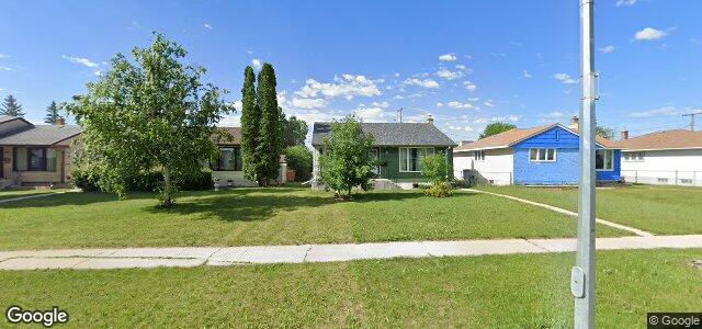 1230 Church Avenue（加拿大曼尼托巴省溫尼伯市）房屋照片