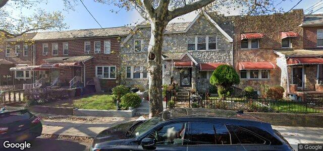 1230 Troy Avenue（加拿大曼尼托巴省溫尼伯市）房屋照片