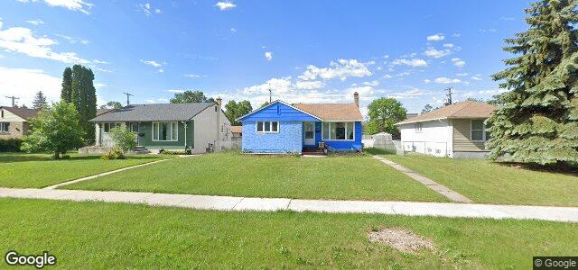 1234 Church Avenue（加拿大曼尼托巴省溫尼伯市）房屋照片