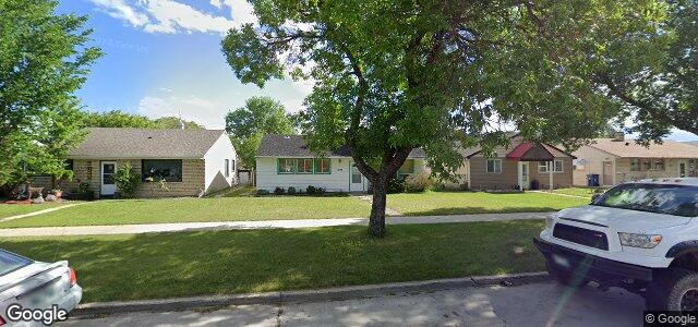 1237 Chamberlain Avenue（加拿大曼尼托巴省溫尼伯市）房屋照片