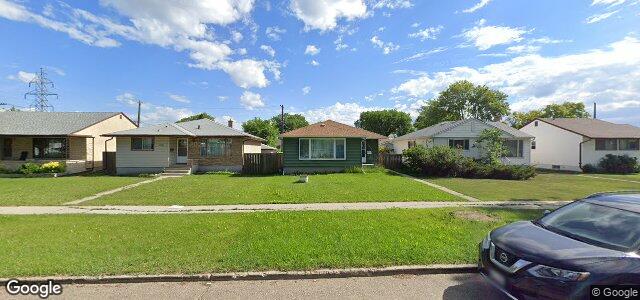 1237 Church Avenue（加拿大曼尼托巴省溫尼伯市）房屋照片