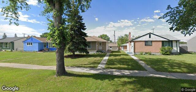 1238 Church Avenue（加拿大曼尼托巴省溫尼伯市）房屋照片