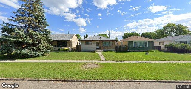 1241 Church Avenue（加拿大曼尼托巴省溫尼伯市）房屋照片