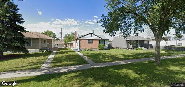 1242 Church Avenue（加拿大曼尼托巴省溫尼伯市）房屋照片