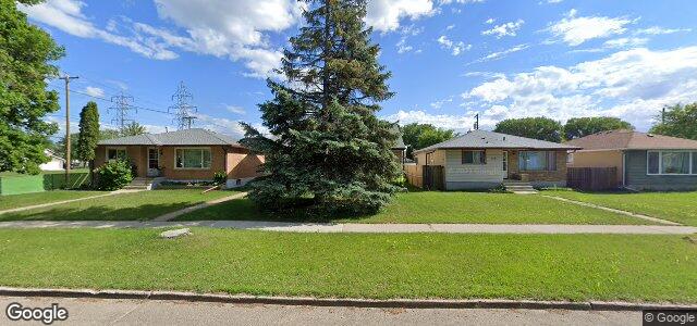 1245 Church Avenue（加拿大曼尼托巴省溫尼伯市）房屋照片