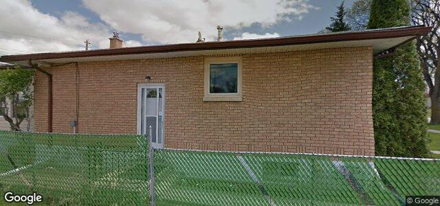 1249 Church Avenue（加拿大曼尼托巴省溫尼伯市）房屋照片