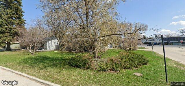 1 Cherokee Bay（加拿大曼尼托巴省溫尼伯市）房屋照片