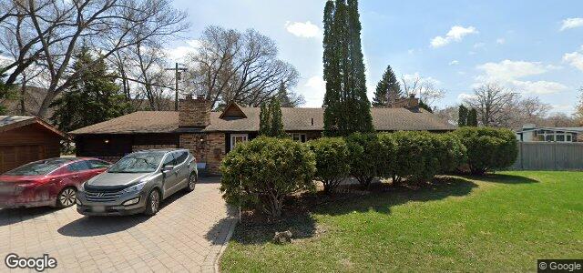 1 Chippawa Bay（加拿大曼尼托巴省溫尼伯市）房屋照片