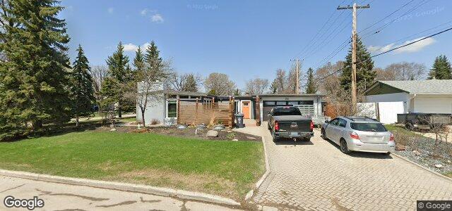 1 Iroquois Bay（加拿大曼尼托巴省溫尼伯市）房屋照片