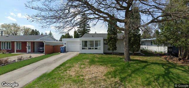 10 Cherokee Bay（加拿大曼尼托巴省溫尼伯市）房屋照片