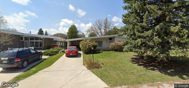 10 Iroquois Bay（加拿大曼尼托巴省溫尼伯市）房屋照片