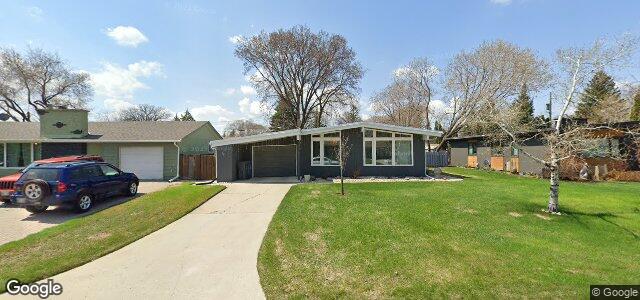 10 Pawnee Bay（加拿大曼尼托巴省溫尼伯市）房屋照片