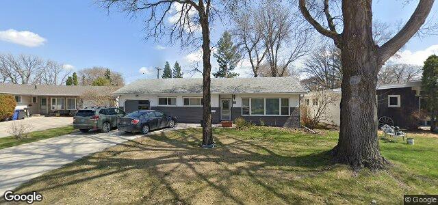 11 Iroquois Bay（加拿大曼尼托巴省溫尼伯市）房屋照片