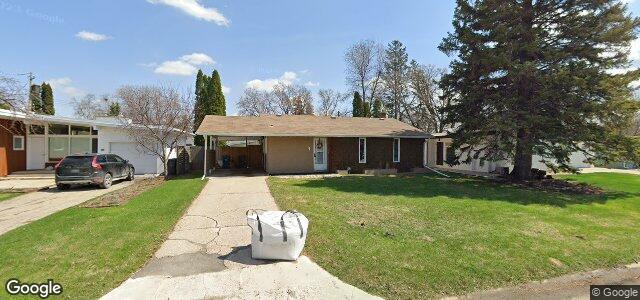 11 Pawnee Bay（加拿大曼尼托巴省溫尼伯市）房屋照片