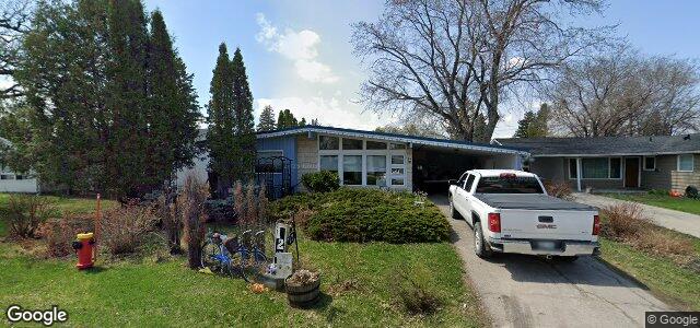 12 Cherokee Bay（加拿大曼尼托巴省溫尼伯市）房屋照片