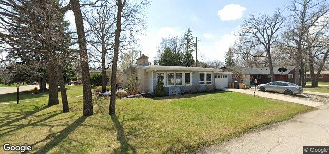 12 Iroquois Bay（加拿大曼尼托巴省溫尼伯市）房屋照片