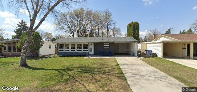 12 Mohawk Bay（加拿大曼尼托巴省溫尼伯市）房屋照片