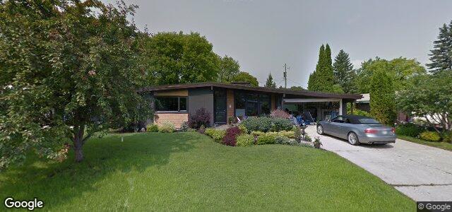 12 Pawnee Bay（加拿大曼尼托巴省溫尼伯市）房屋照片