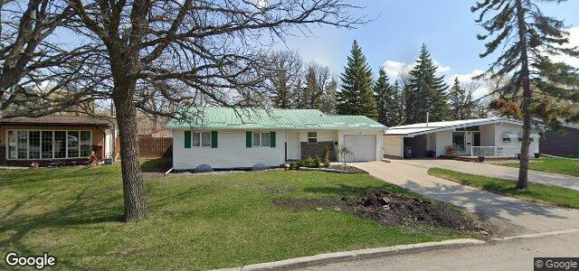 13 Cherokee Bay（加拿大曼尼托巴省溫尼伯市）房屋照片