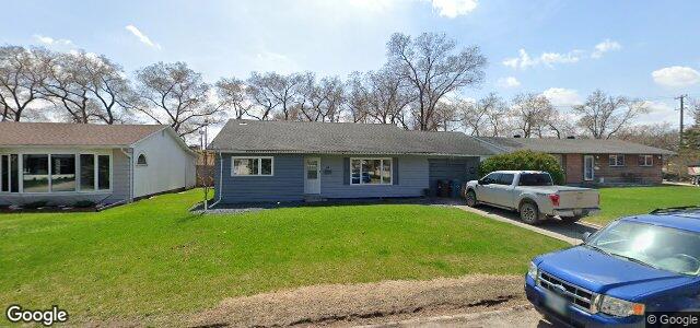 13 Chippawa Bay（加拿大曼尼托巴省溫尼伯市）房屋照片