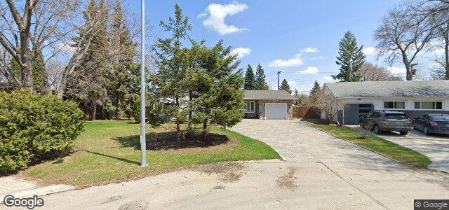 13 Iroquois Bay（加拿大曼尼托巴省溫尼伯市）房屋照片