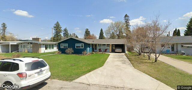 13 Mohawk Bay（加拿大曼尼托巴省溫尼伯市）房屋照片