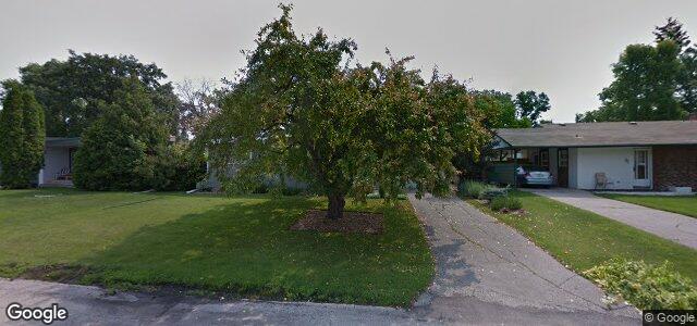 13 Pawnee Bay（加拿大曼尼托巴省溫尼伯市）房屋照片