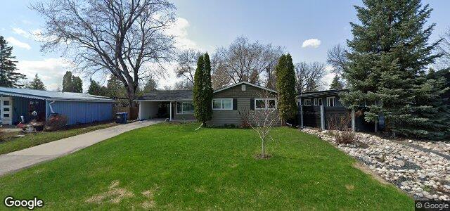 14 Cherokee Bay（加拿大曼尼托巴省溫尼伯市）房屋照片