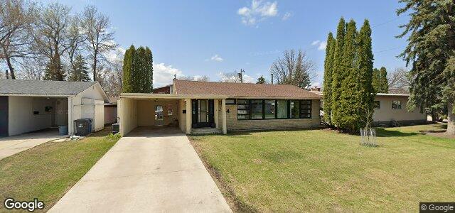 14 Mohawk Bay（加拿大曼尼托巴省溫尼伯市）房屋照片