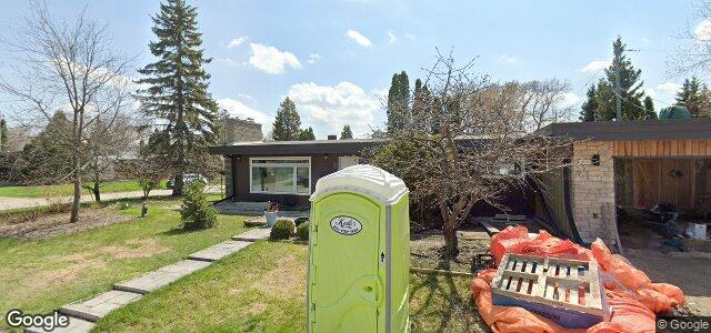 14 Pawnee Bay（加拿大曼尼托巴省溫尼伯市）房屋照片