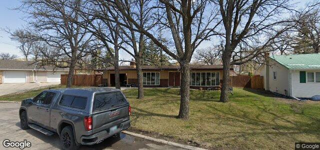 15 Cherokee Bay（加拿大曼尼托巴省溫尼伯市）房屋照片