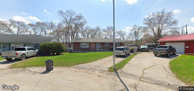 15 Chippawa Bay（加拿大曼尼托巴省溫尼伯市）房屋照片